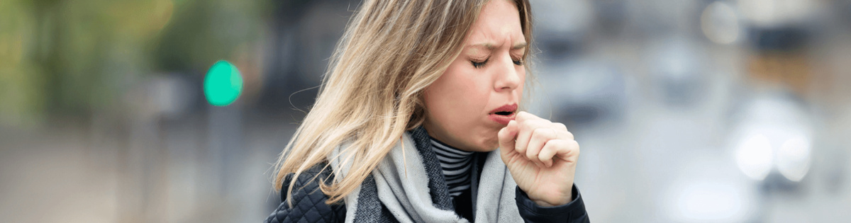 Как хелминтите причиняват кашлица, прочистване на организма от паразити