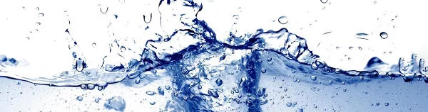 Энергия живой воды и очищение от токсинов