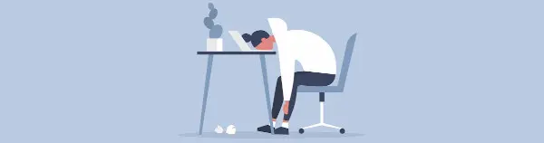 Як справитися з хронічною втомою