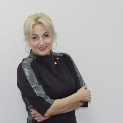 Лариса Данилова