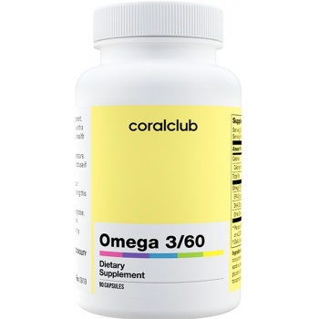 Omega 3/60<br />(90 capsule)