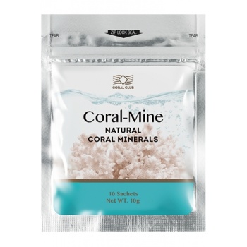 Coral-Mine<br />(10 bolsitas)