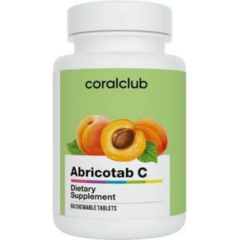 Abricotab<br />(60 таблетка)