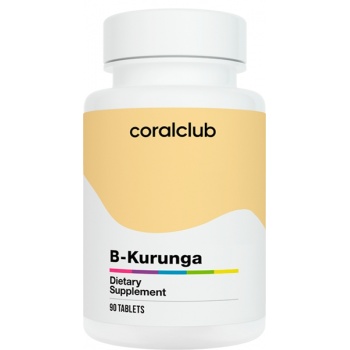 B-Kurunga<br />(90 tabletas)