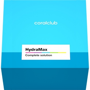 Coral Club - HydraMax