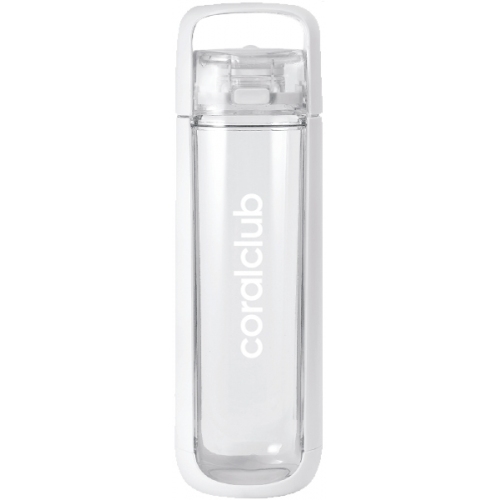 Productos deportivos: KOR One Water Bottle (Coral Club)