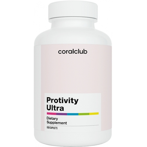 Аминокиселини: Противити Ултра / Protivity Ultra / Amino Complex Max (Coral Club)